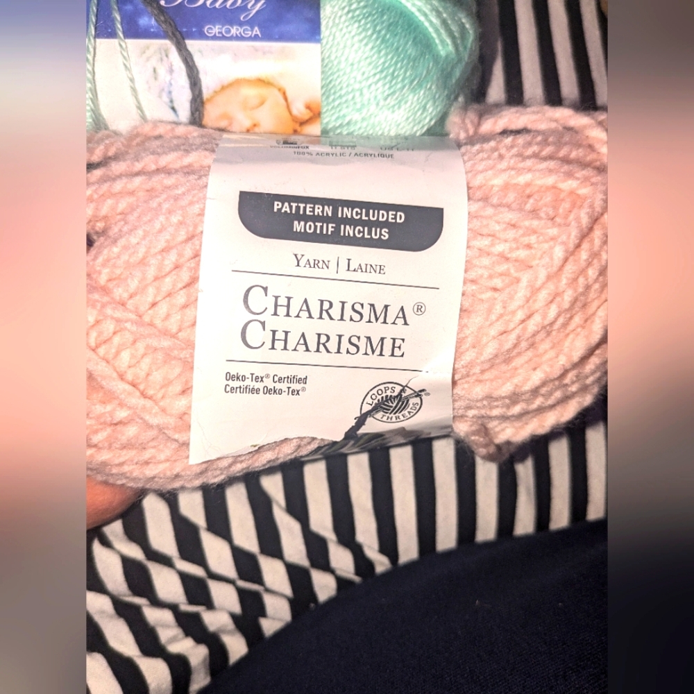 Yarn 🧶
